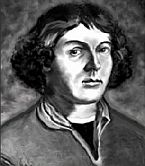 Nikolaus Kopernikus